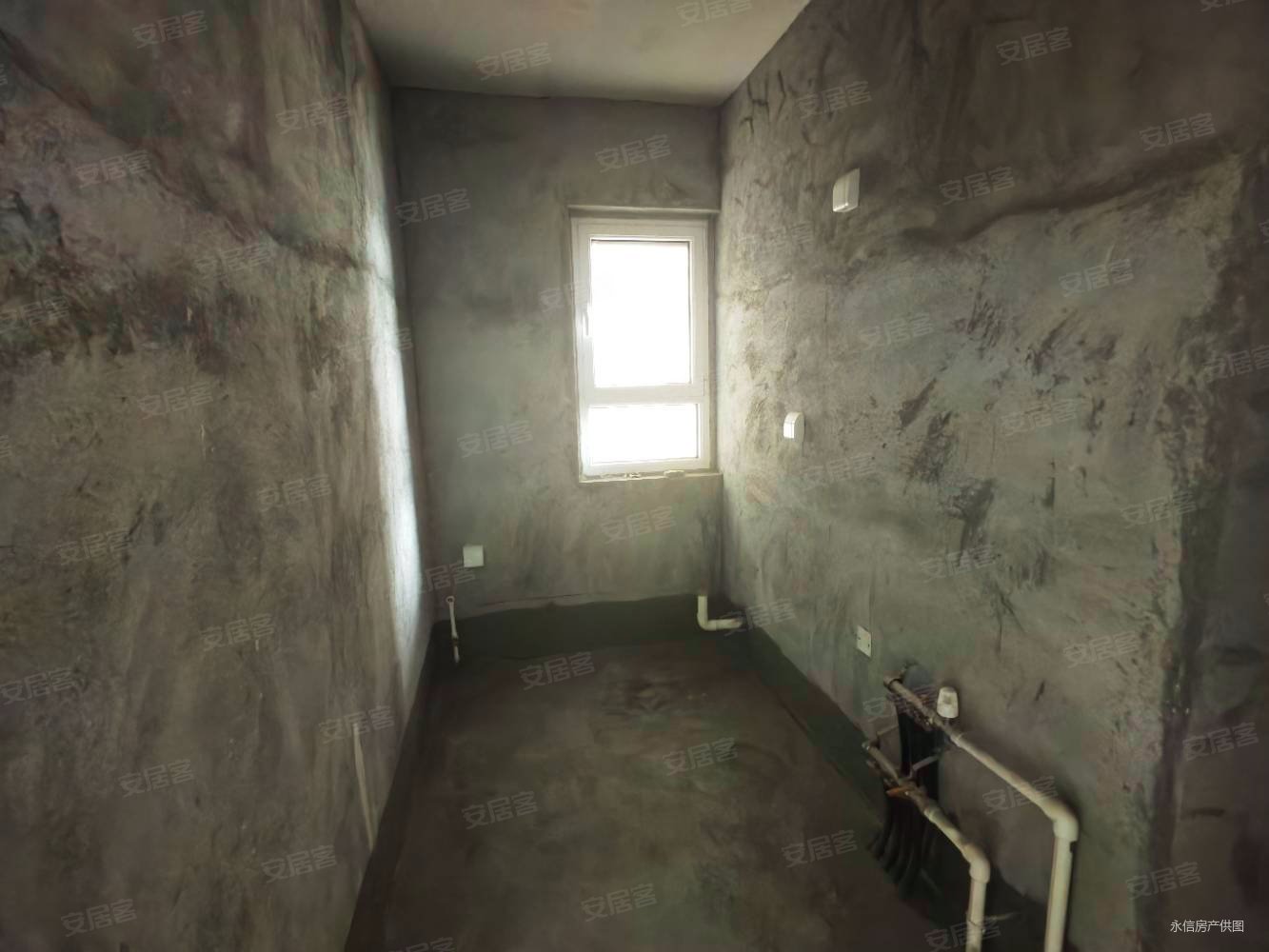 云溪九城3室2厅1卫108.7㎡南95.8万