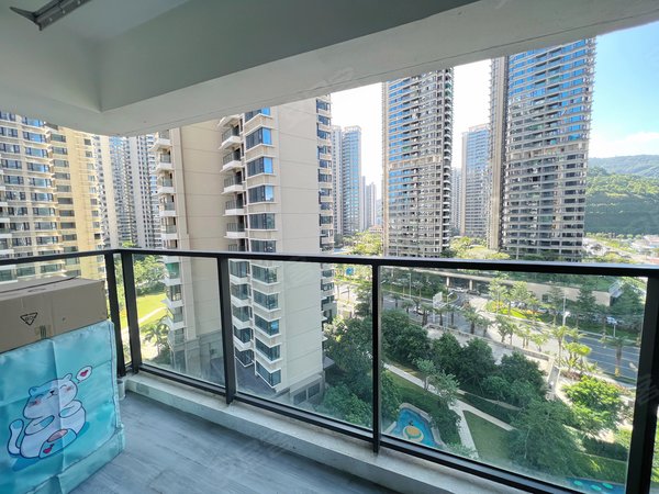 珠海横琴湾仔华发琴澳新城四季峰景二期( 必看好房 ) 华发四季峰景