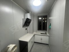 泉州鲤城浮桥可短租月付 包物业 新天城市广场 晋悦春江里 临江工业区出租房源真实图片