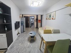 宜宾叙州南岸西区原著荟1500精装一室 邻近缇香湾 原香岭 宜宾站 财富中心出租房源真实图片