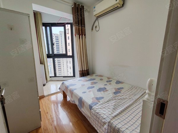 杭州余杭勾庄西塘花苑西塘花苑 2室1厅1卫 精装修 电梯房 南北通透