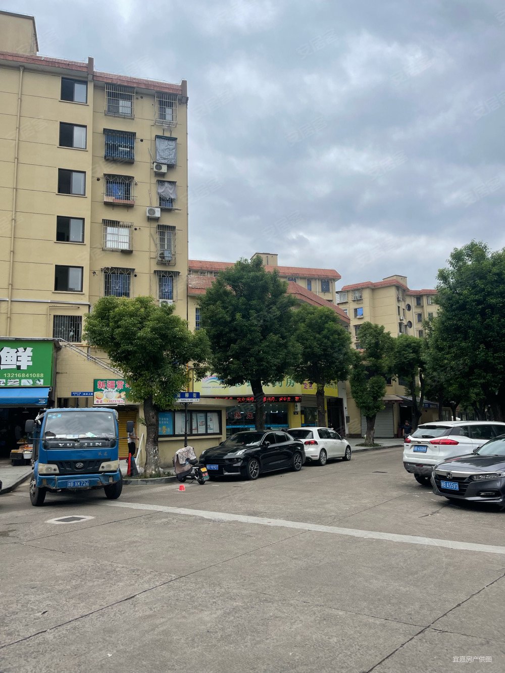 宁波房产网>宁波二手房>鄞州二手房>东柳二手房>太古城小区(北柳街)>