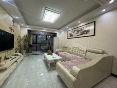 汝州煤山煤山城区圣庄园3室出租。拎包入住。先到先得出租房源真实图片