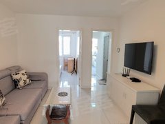 秦皇岛海港太阳城新北里 ！2楼 66平 家具家电 有无线网 1500季度付租出租房源真实图片