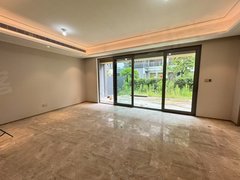 杭州西湖转塘珊瑚世纪雅园带地下室前后花园  拎包入住 精装修 通风好出租房源真实图片