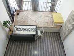 （店长）苏庄地铁站八百米精装修一居室随时看房入住