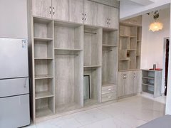 乐平东湖公园市老年大学翥山天城公寓楼家具齐全,拎包入住1200元月出租房源真实图片