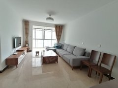 西双版纳景洪龙舟广场世纪金源 达江苑 年租2800 过冬五个月3500 南向通透出租房源真实图片