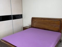 蚌埠蚌山淮河文化广场财富广场 豪华全配 拎包入住 廉价急租 近雪华公寓银泰城旁出租房源真实图片