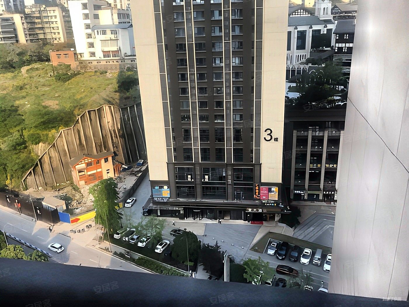 重庆房产网>重庆二手房>南岸二手房>南滨路二手房>长嘉汇汇璟>