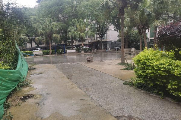 鹭江花园,赖家围路2号-赣州鹭江花园二手房,租房-赣州安居客