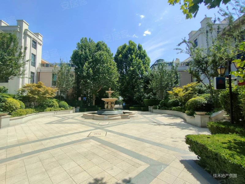 北京房产网>北京二手房>顺义二手房>中央别墅区二手房>春晖园随园