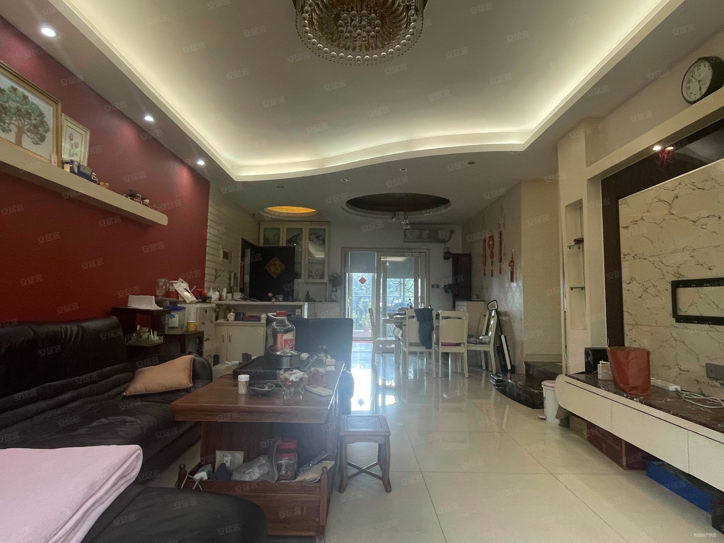 富盈加州阳光花园3室2厅2卫139.21㎡南北210万