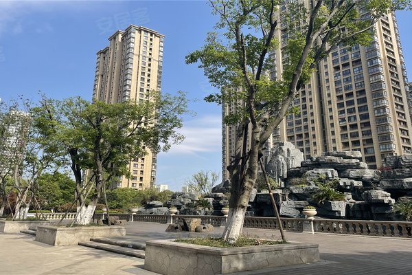 台州小区 温岭小区 温岭小区 西溪山庄九龙园 西溪山庄九龙园怎么样