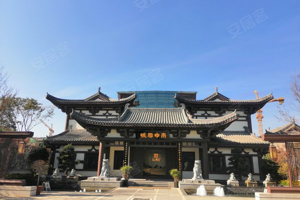 南中爨城,三江大道-曲靖南中爨城二手房,租房-曲靖安居客