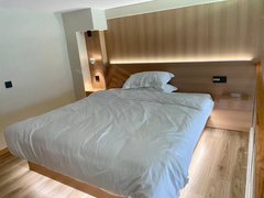 韶关武江新城区全屋智能窗帘家电拎包入住出租房源真实图片