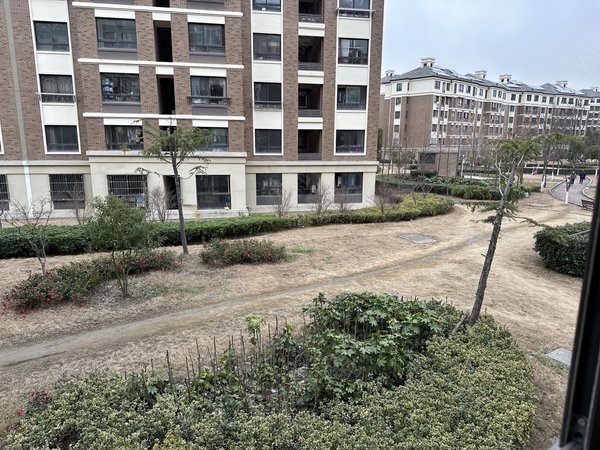 上海松江佘山佘北家园丽雅苑丽雅苑 精装两房 看房随时 随时入住出租