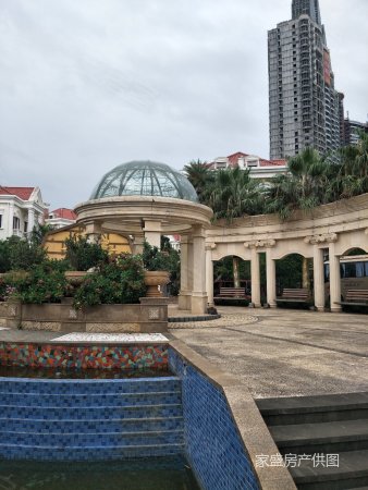 超大别墅 环境优美, 星海湾二手房, 4室2厅2卫, 400万元 - 厦门58安居