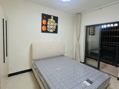 广元利州万达广场无ZJ,万达广场,可押一付一,拎包入住,私人管家 首月出租房源真实图片