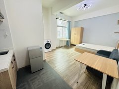 【多图】惠鑫公寓,梅林关口租房,整租()梅林关口民水民电,押一付一,精