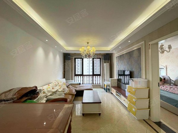 【多图】华远锦悦,太华北路租房,余家寨地铁口 临近万达广场精装两室