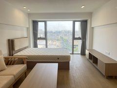 金华金东金东新城可短租押1付1，可做饭，临近万达，交通便利出租房源真实图片