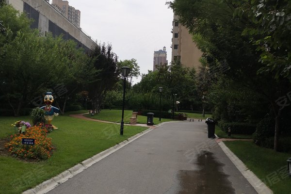 龙湖香醍国际社区(一期),高楼路-西安龙湖香醍国际社区(一期)二手房