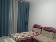 嘉峪关长城富强市场建设南小区  2楼  1室1厅1卫  不能洗澡出租房源真实图片