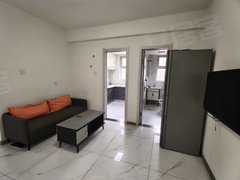 沈阳皇姑塔湾房主好说话！可短租月付！信悦汇地铁口北一路 有钥匙随时看房出租房源真实图片