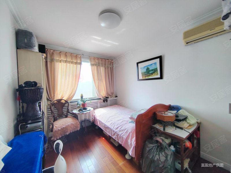 新出好房 鹏润家园 交通便利 东南 近地铁 大两房 满五