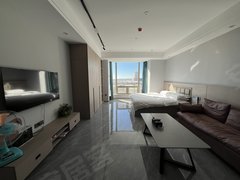 鄂尔多斯东胜城南横东大厦丨城南丨家具家电齐全丨拎包入住出租房源真实图片