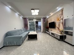 周口商水城区理想城精装修大三房。出租房源真实图片