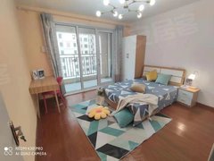 青岛市北双山长沙路重庆路苏尚万车陆海凯德万科保利寰宇天下主次卧独卫限时甩出租房源真实图片