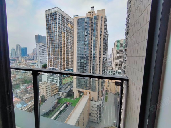 广州越秀北京路粤海壹桂府北京路地铁 新楼盘壹桂府 复式三房东南向