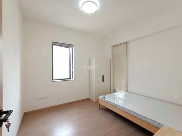 广州越秀水荫路四季奕居水荫路 四季奕居 全新未入住 精装五房 204方