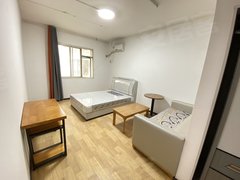 贵阳云岩瑞金北路海发紫林苑,近紫林庵地铁,押一付一无中介,拎包入住可短租出租房源真实图片