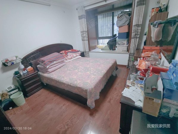 中星海上名豪苑三期水岸丽苑两室两厅一卫精装