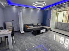 上海浦东川沙曙光东院精装修拎包入住随时看房联系方式不一样的烟火一室一厅出租房源真实图片