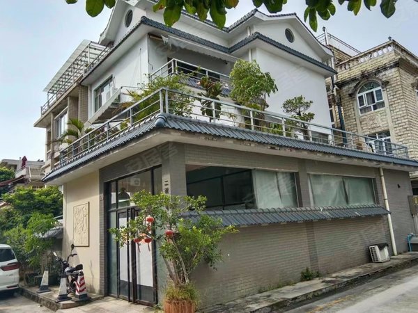 广州番禺洛溪裕景花园(西区)新出 裕景花园西区 别墅出租 办公自住 近