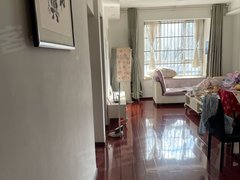 武汉青山工业大道青城华庭 3室2厅2卫出租房源真实图片