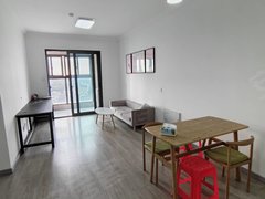 平湖新埭新埭镇出租云栖湾两室两厅一卫一厨精装修1600月出租房源真实图片