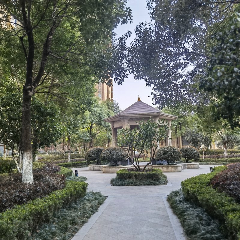 碧桂园梅公馆海天紫郡