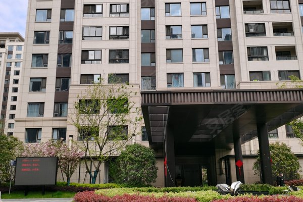 西虹桥壹号