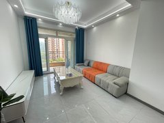 苏州常熟东南开发区京润苑 两房 家电家具齐全 拎包入住 看房随时出租房源真实图片