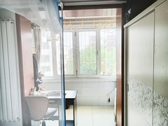唐山路北远洋城出租路北区2室2厅简装修南北出租房源真实图片