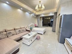 郴州北湖燕泉广场北湖公园附近 附属医院旁 龙泉名邸三期精装公寓出租，拎包入住出租房源真实图片