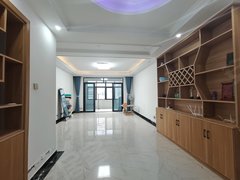 阜阳颍泉万达广场万达广场 实验小学 四中 新五院 带车位 急租 悦澜湾出租房源真实图片