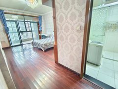 合肥新站火车站火车站丨长淮地铁口丨主卧独卫丨短租可月付丨民水电包宽带包物业出租房源真实图片