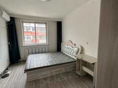 朝阳双塔大润发万达附近二楼两室包物业宽带空调家电齐全，拎包入住出租房源真实图片