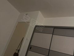 临沂兰山新汽车站泰鲁时代城(公寓住宅) 1室0厅1卫出租房源真实图片